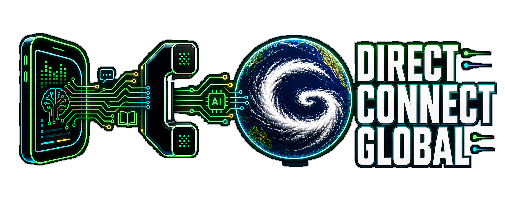 Direct Connect Global